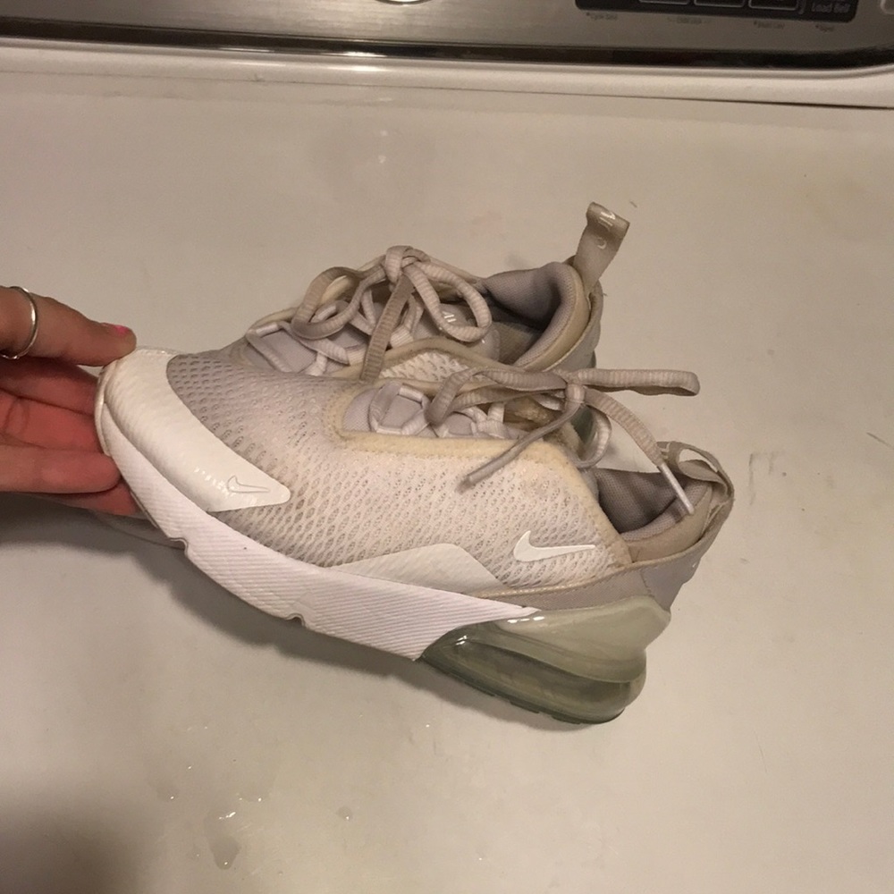 Nikes